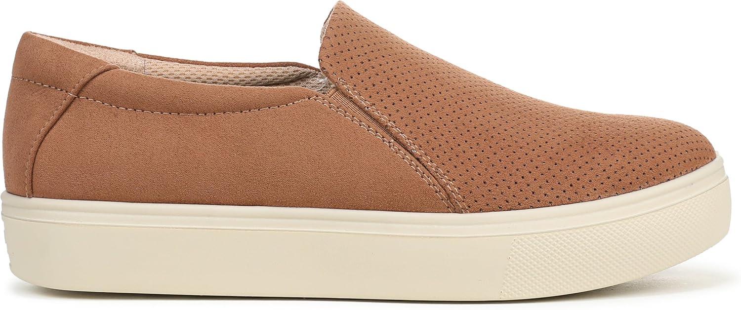 imageDr Scholls Womens Madison CloudHoney Brown Micro