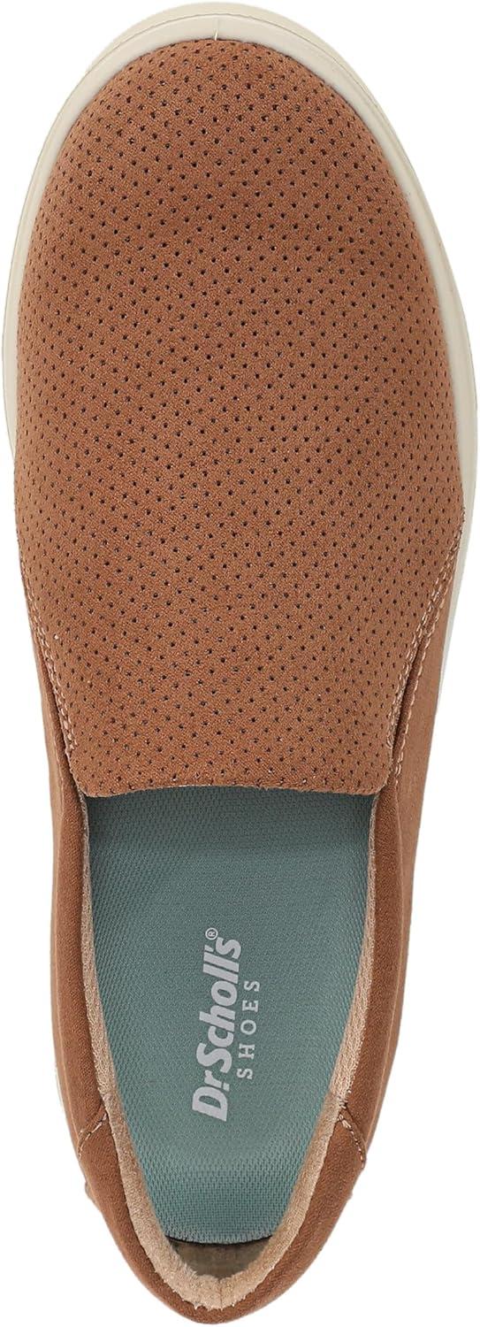 imageDr Scholls Womens Madison CloudHoney Brown Micro