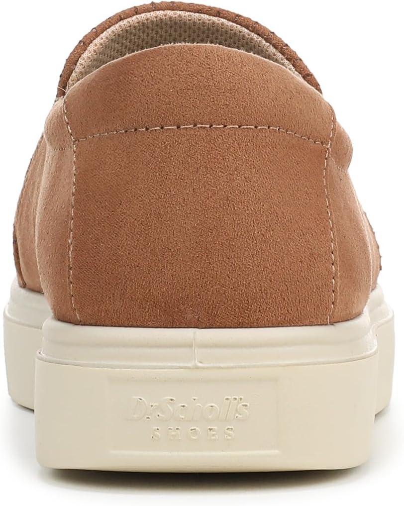 imageDr Scholls Womens Madison CloudHoney Brown Micro