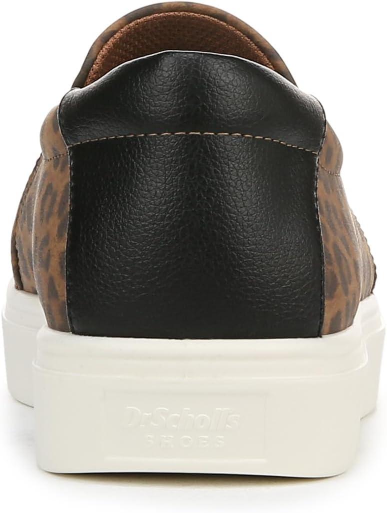 imageDr Scholls Womens Madison CloudLeopard Brown
