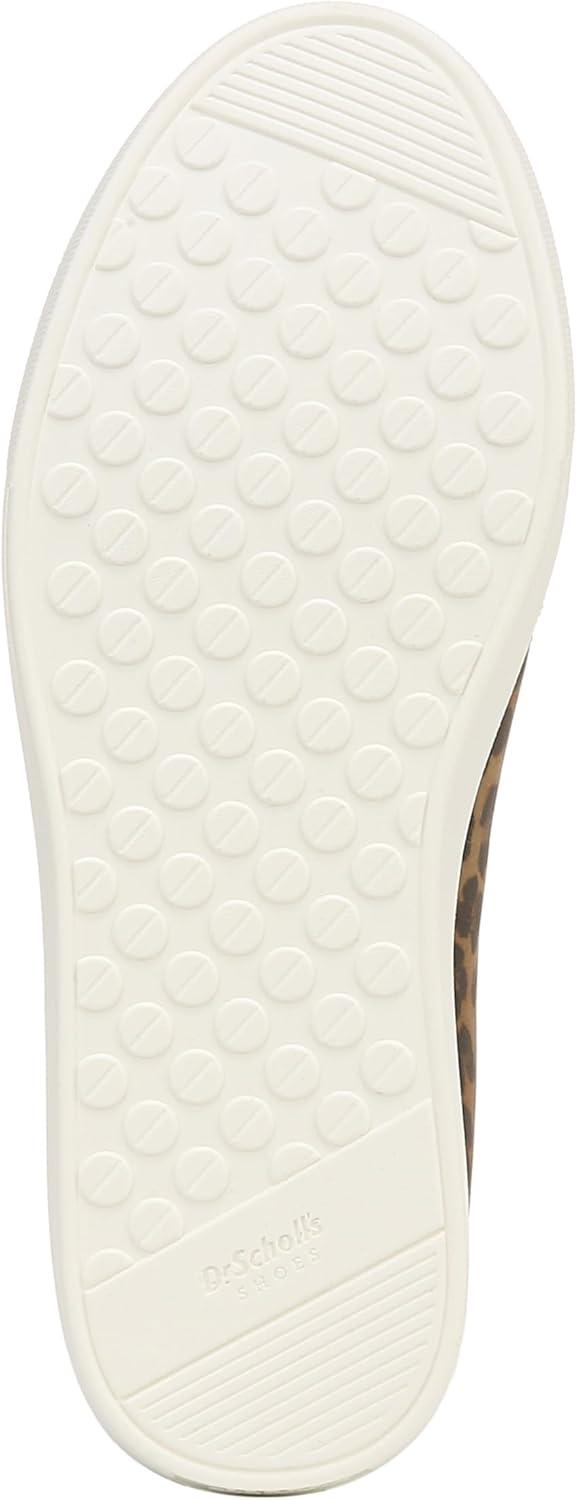 imageDr Scholls Womens Madison CloudLeopard Brown
