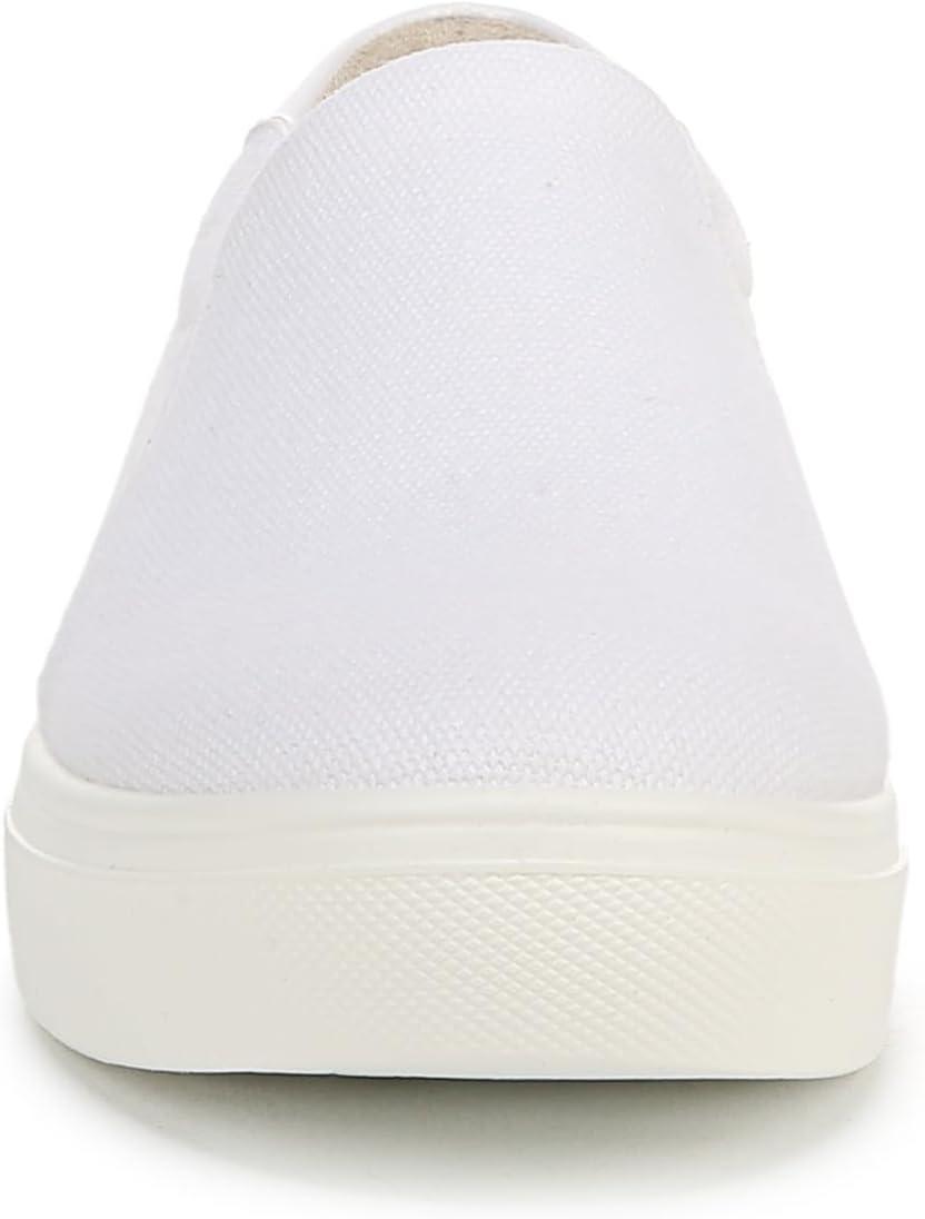 imageDr Scholls Womens Madison CloudWhite Canvas