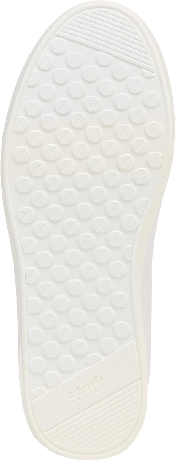 imageDr Scholls Womens Madison CloudWhite Canvas