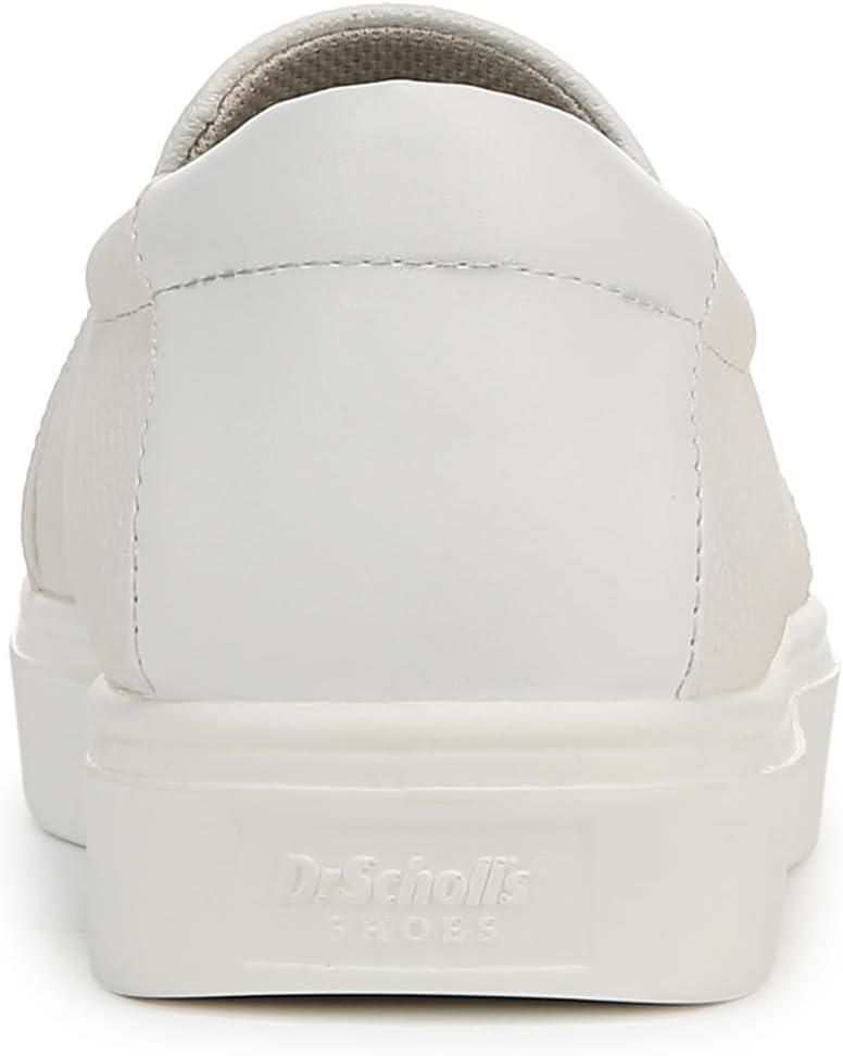imageDr Scholls Womens Madison CloudWhite Snake