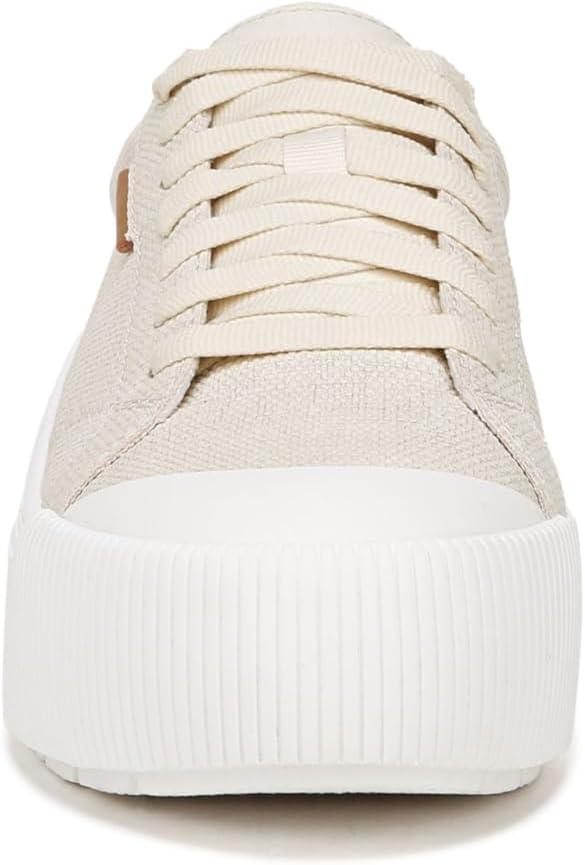 imageDr Scholls Womens Time Off Max Platform SneakerBeige