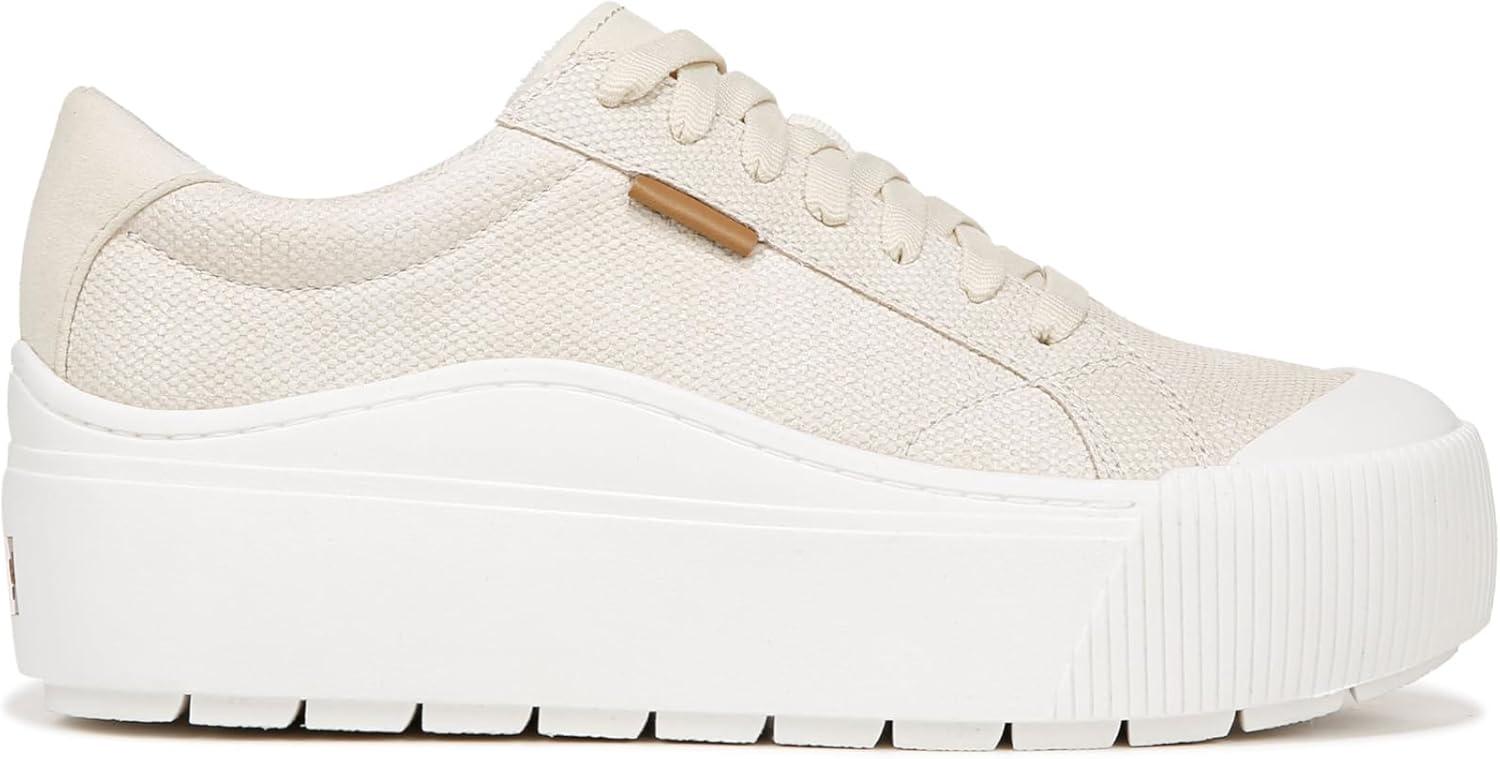 imageDr Scholls Womens Time Off Max Platform SneakerBeige