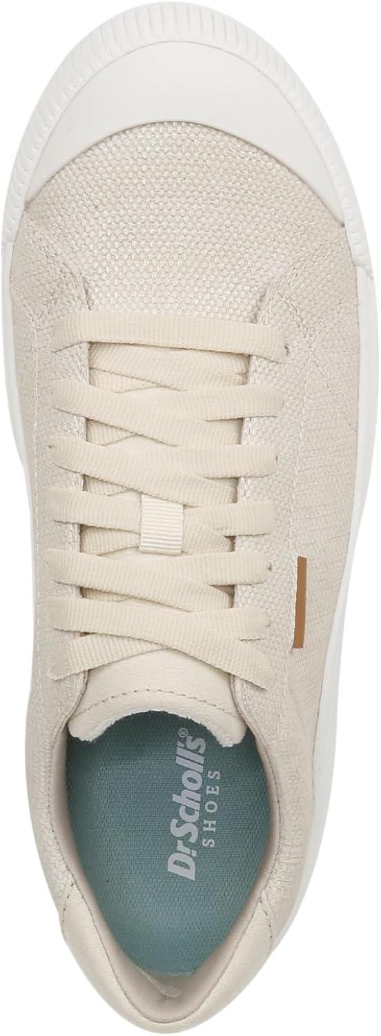 imageDr Scholls Womens Time Off Max Platform SneakerBeige