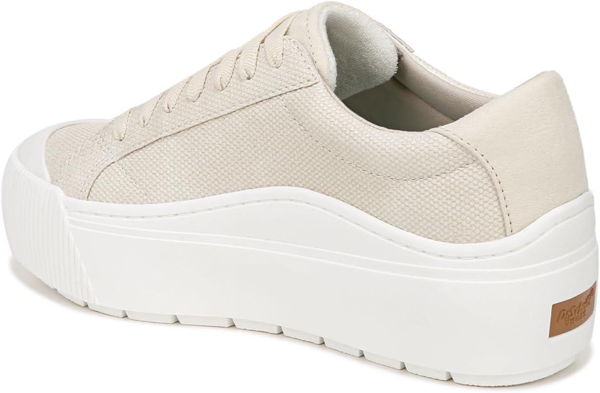 imageDr Scholls Womens Time Off Max Platform SneakerBeige