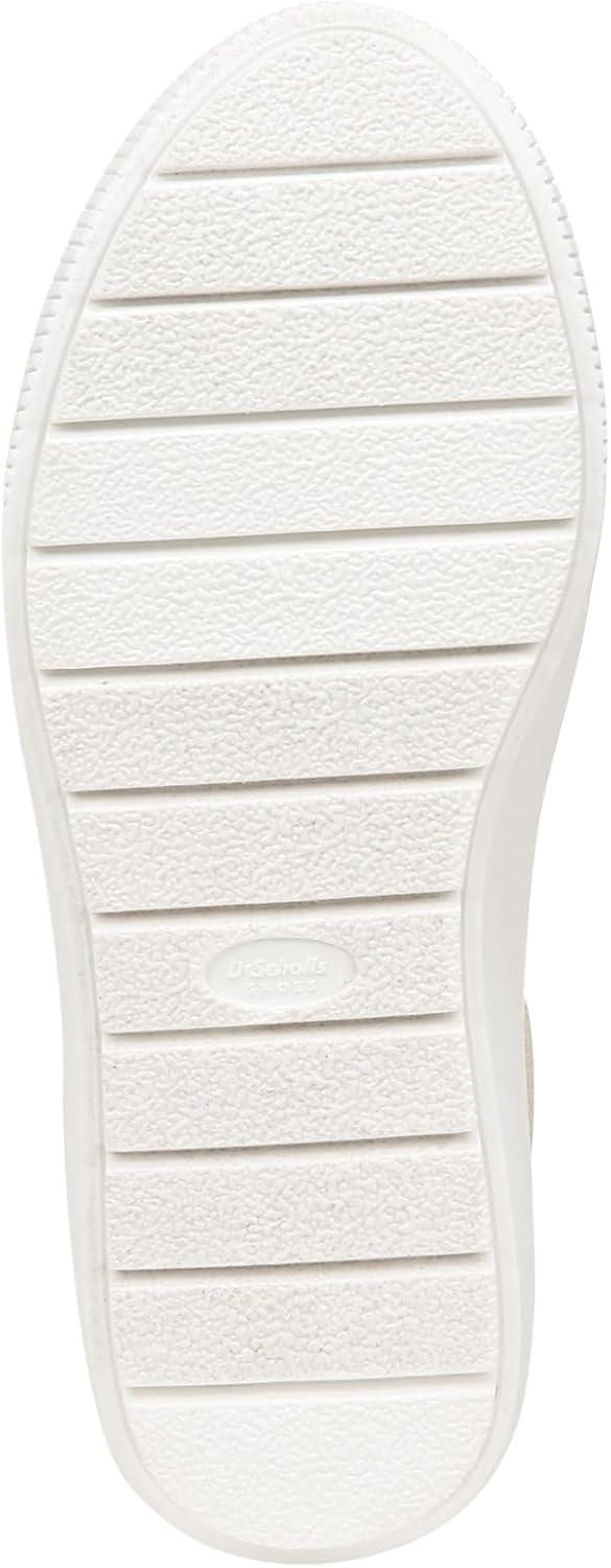 imageDr Scholls Womens Time Off Max Platform SneakerBeige