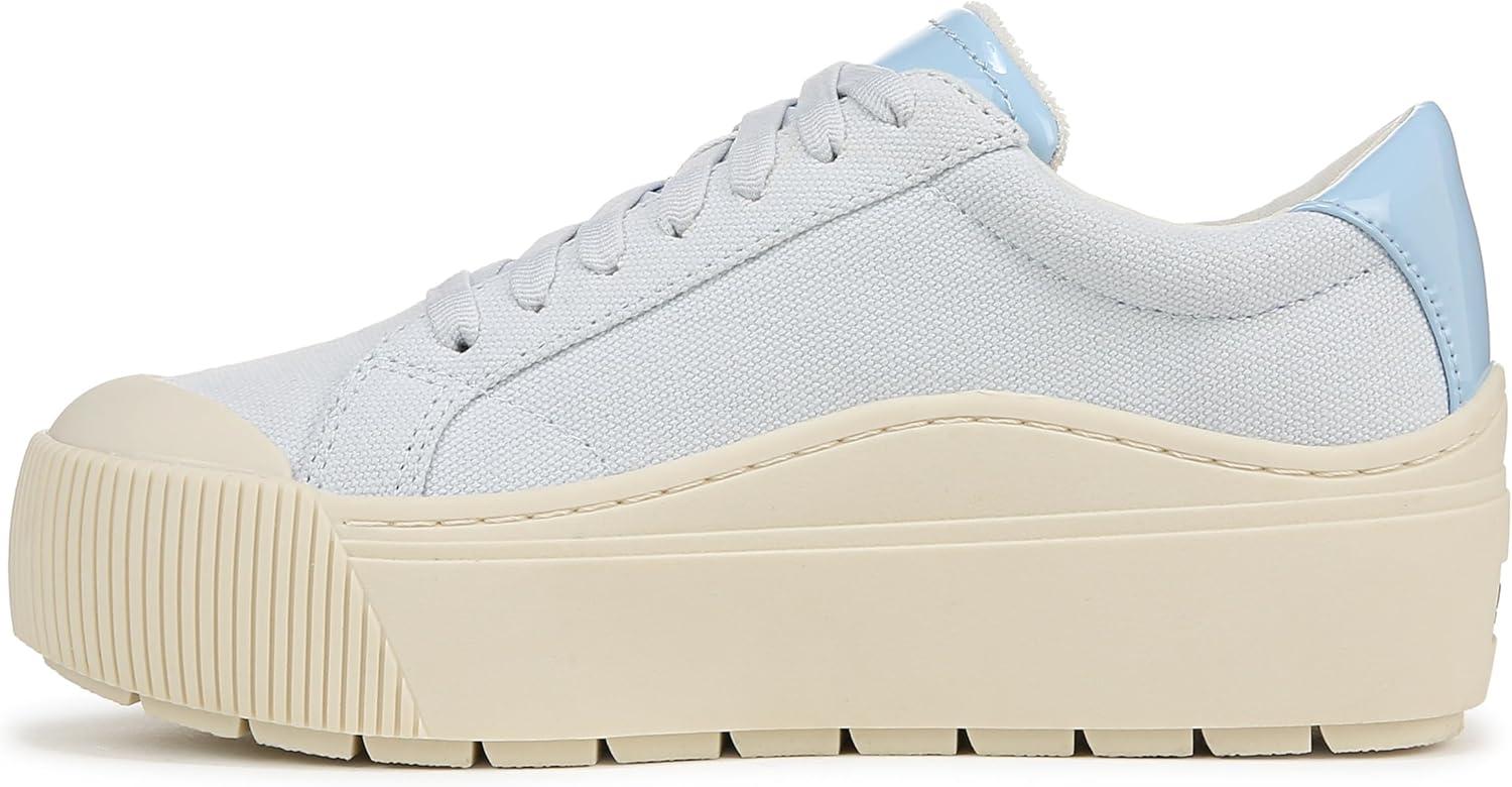 imageDr Scholls Womens Time Off Max Platform SneakerBlue
