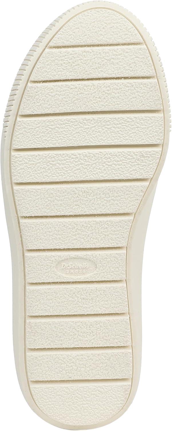 imageDr Scholls Womens Time Off Max Platform SneakerToasted Taupe Brown