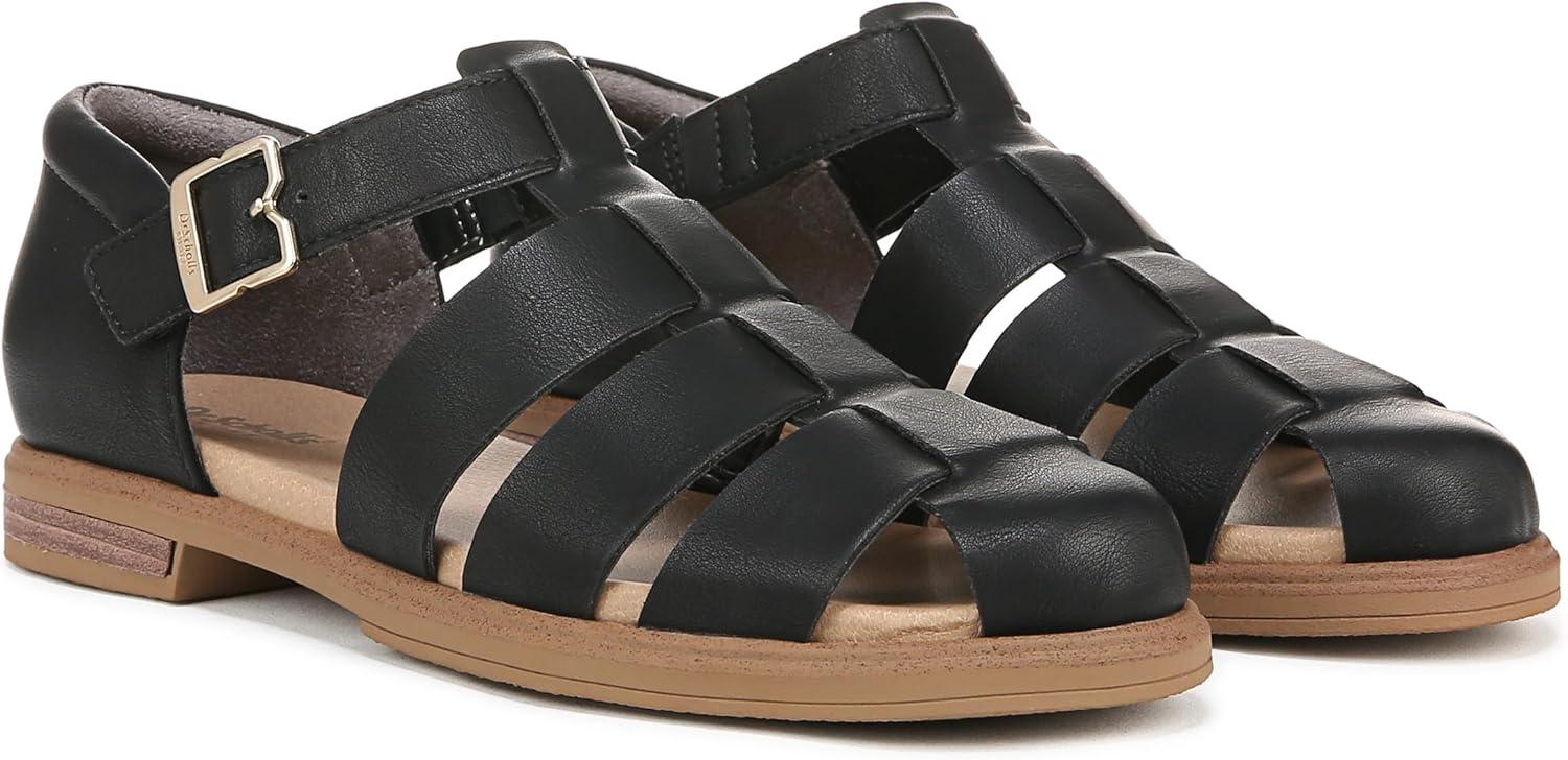imageDr Scholls womens Hello SeasideBlack