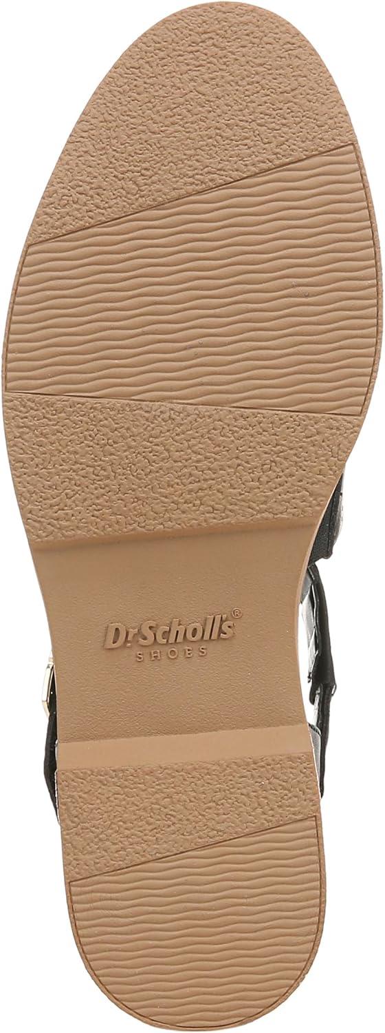 imageDr Scholls womens Hello SeasideBlack