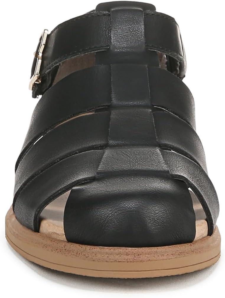 imageDr Scholls womens Hello SeasideBlack