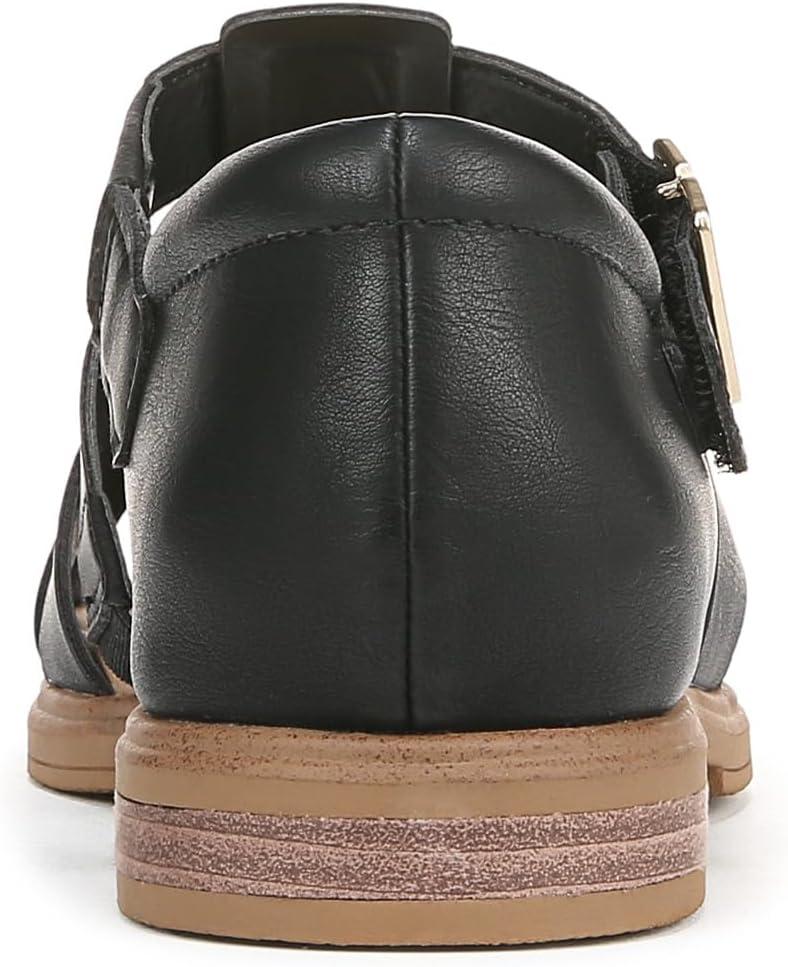 imageDr Scholls womens Hello SeasideBlack