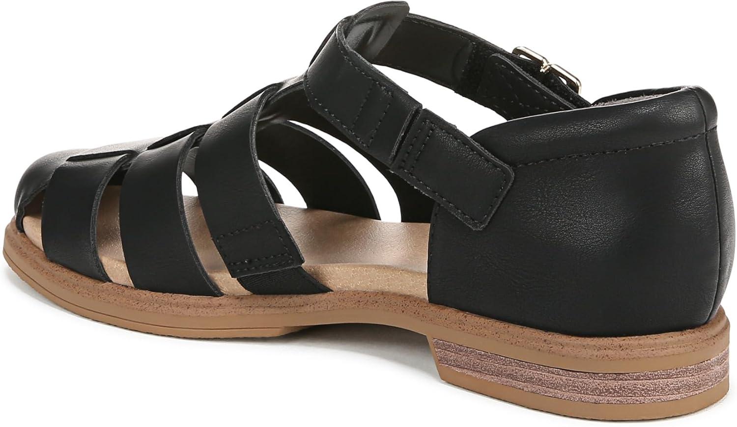 imageDr Scholls womens Hello SeasideBlack