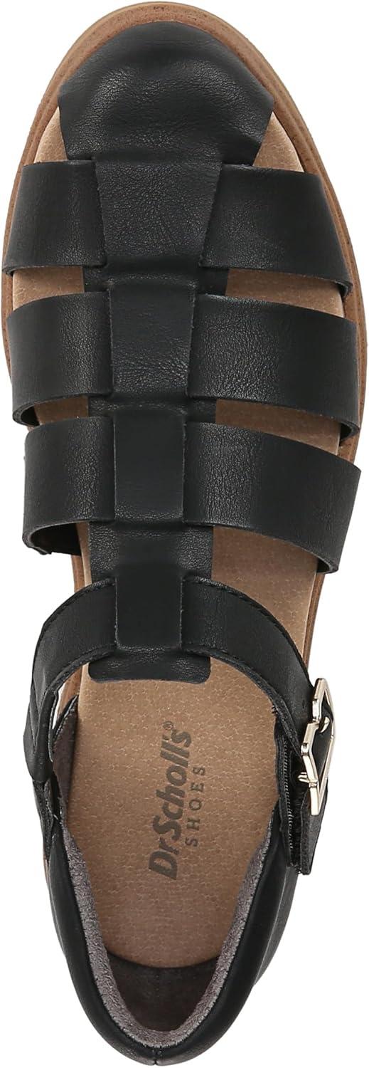 imageDr Scholls womens Hello SeasideBlack