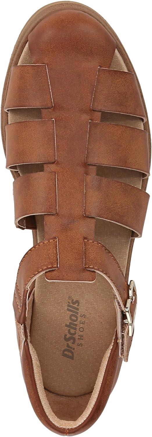 imageDr Scholls womens Hello SeasideHoney Brown