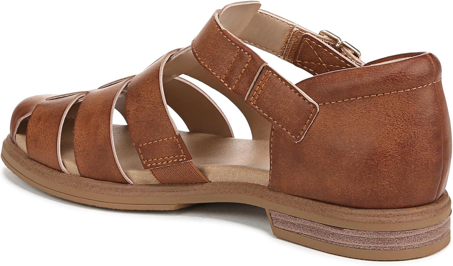 imageDr Scholls womens Hello SeasideHoney Brown