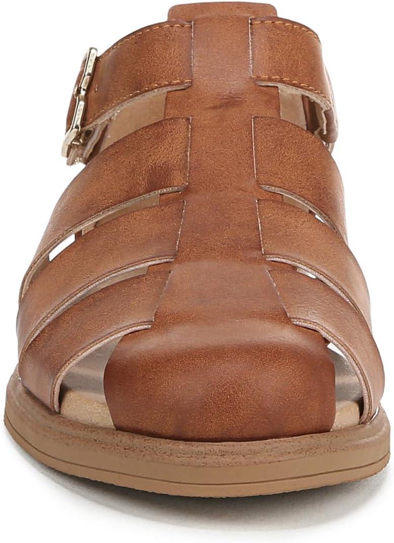 imageDr Scholls womens Hello SeasideHoney Brown