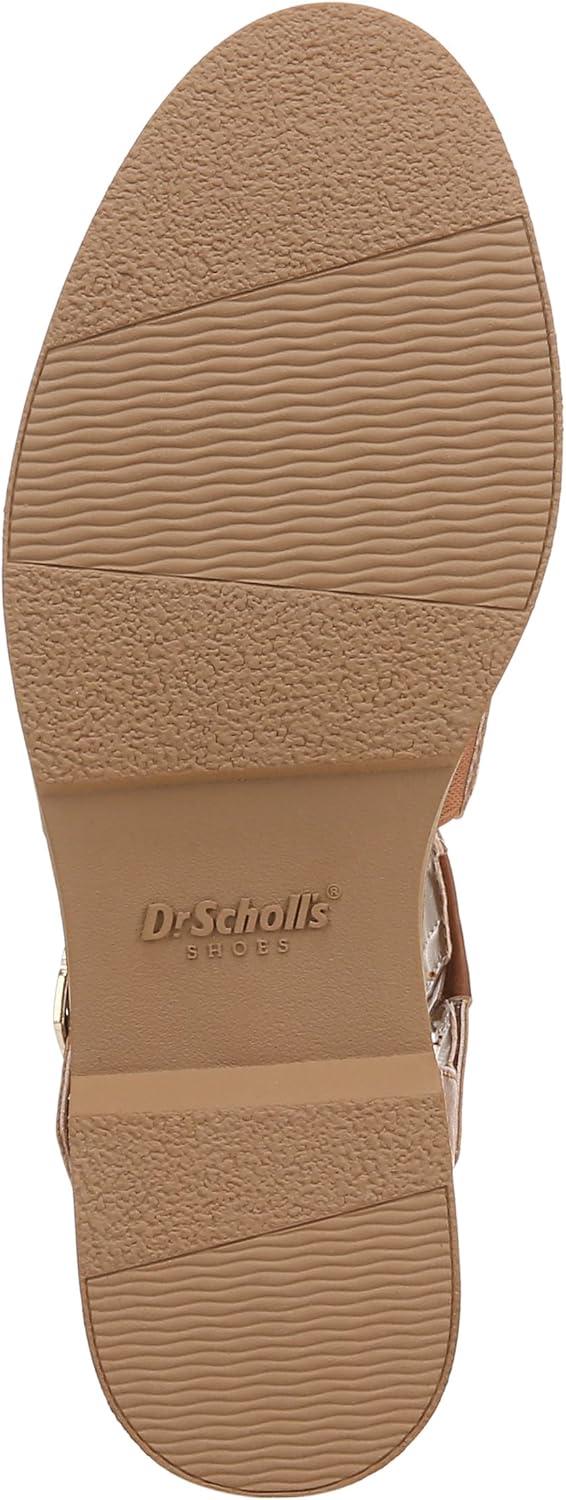 imageDr Scholls womens Hello SeasideHoney Brown