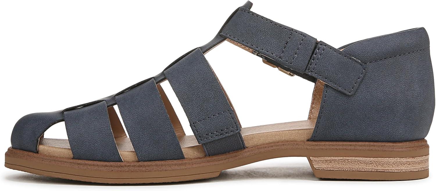 imageDr Scholls womens Hello SeasideOxide Blue