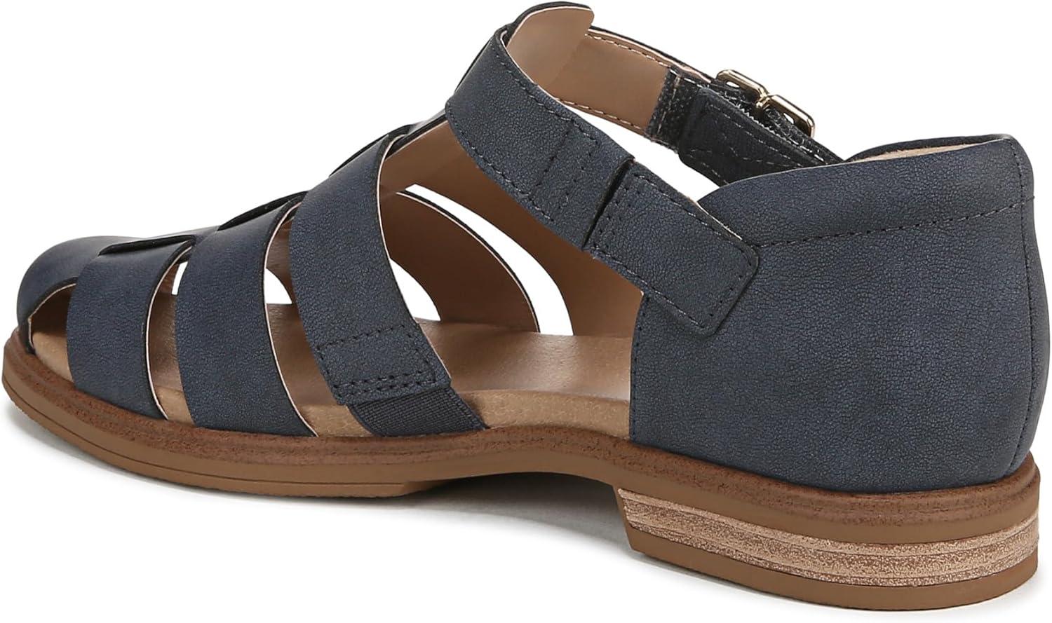 imageDr Scholls womens Hello SeasideOxide Blue