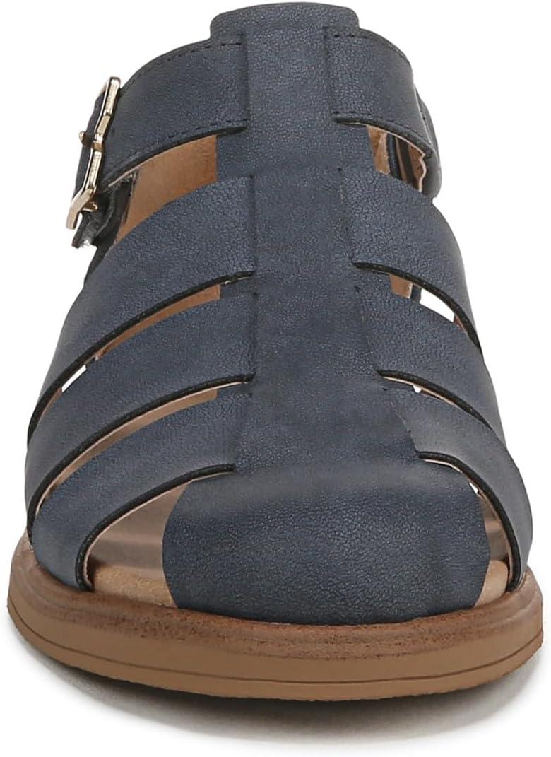 imageDr Scholls womens Hello SeasideOxide Blue