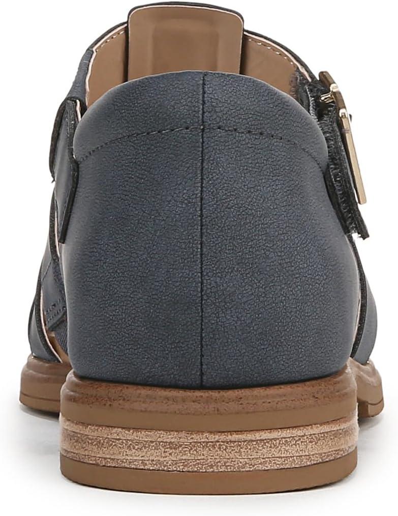 imageDr Scholls womens Hello SeasideOxide Blue