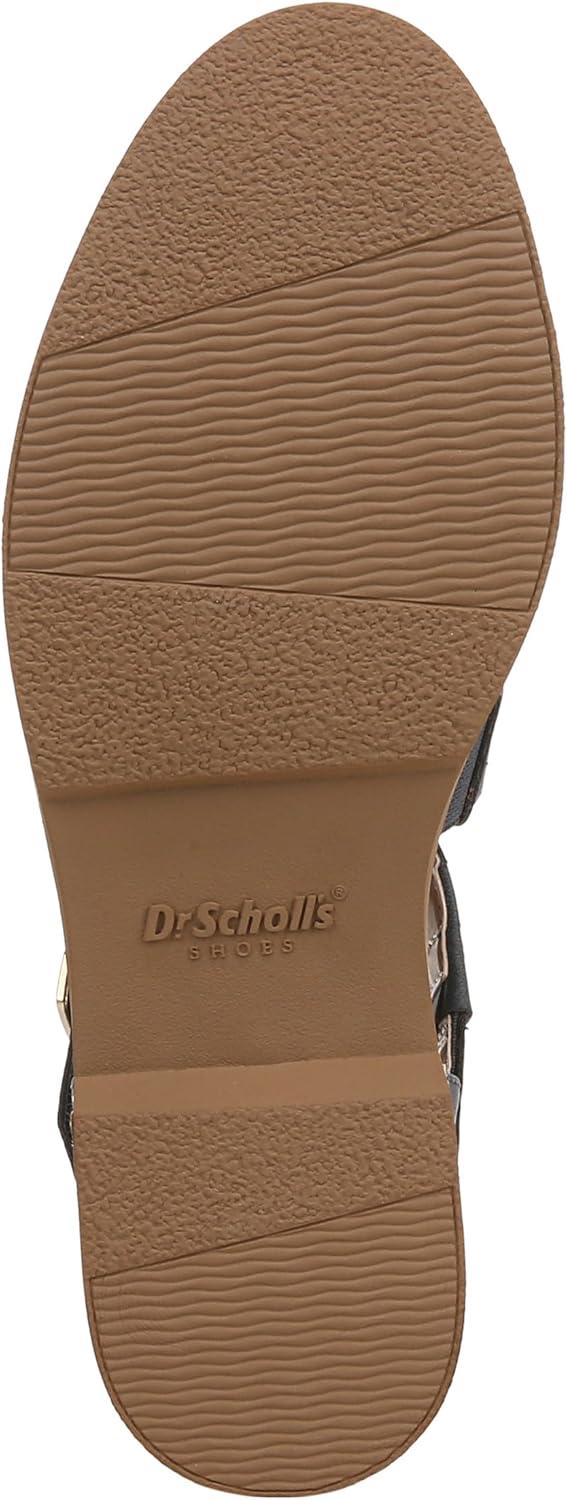 imageDr Scholls womens Hello SeasideOxide Blue