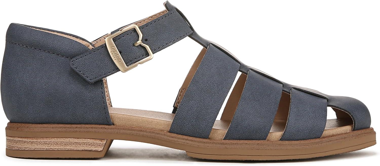 imageDr Scholls womens Hello SeasideOxide Blue