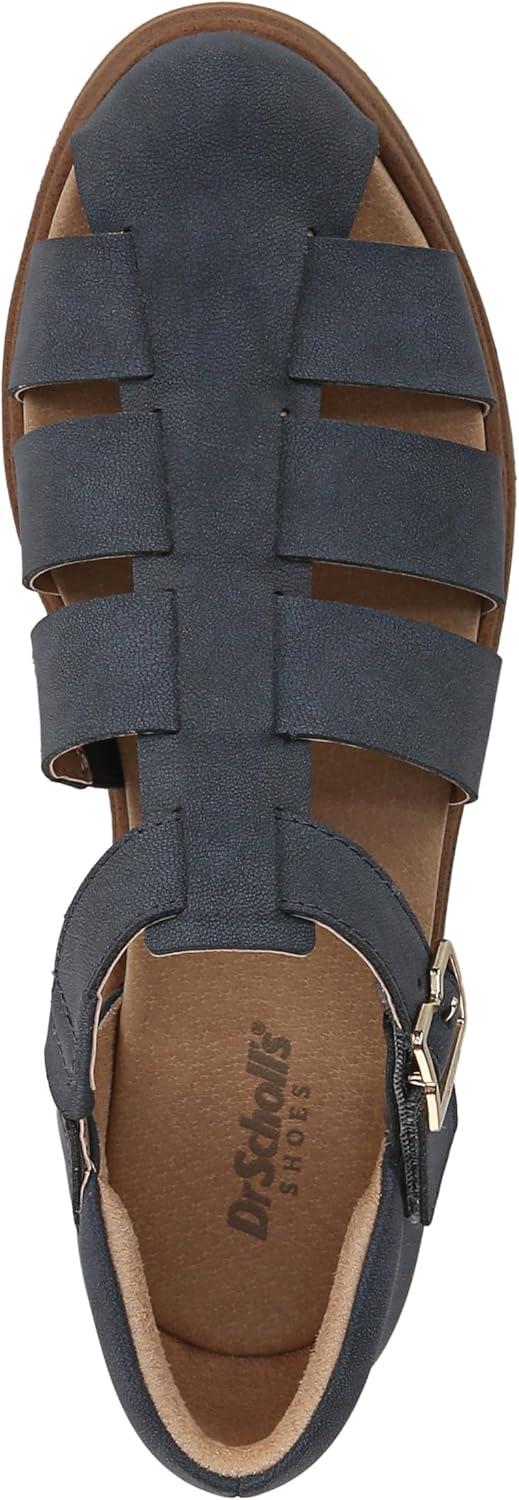 imageDr Scholls womens Hello SeasideOxide Blue