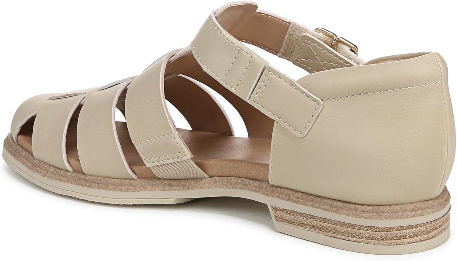 imageDr Scholls womens Hello SeasideTofu Smooth