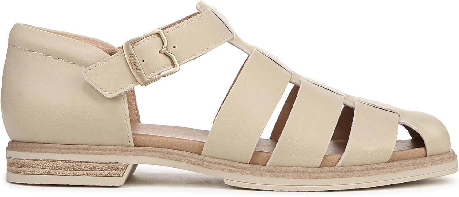 imageDr Scholls womens Hello SeasideTofu Smooth