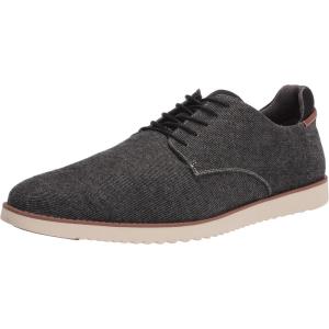 Dr. Scholl’s Mens Sync(Grey Striped Wool)