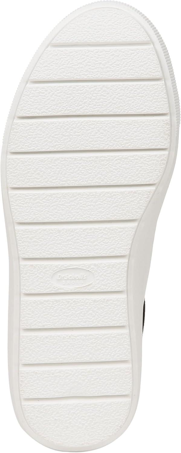 imageDr Scholls Womens Time OffBlack Canvas