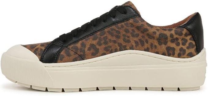 imageDr Scholls Womens Time OffBrownBlack Smooth