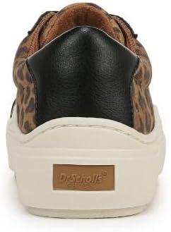 imageDr Scholls Womens Time OffBrownBlack Smooth