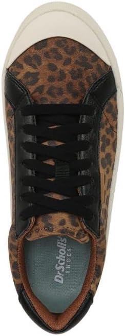 imageDr Scholls Womens Time OffBrownBlack Smooth