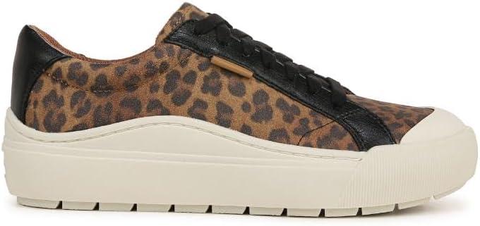 imageDr Scholls Womens Time OffBrownBlack Smooth