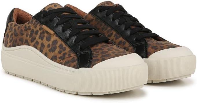 imageDr Scholls Womens Time OffBrownBlack Smooth