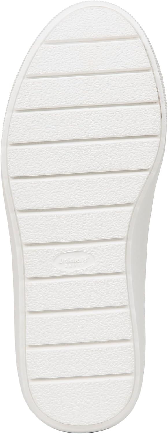 imageDr Scholls Womens Time OffHeritage Red Canvas