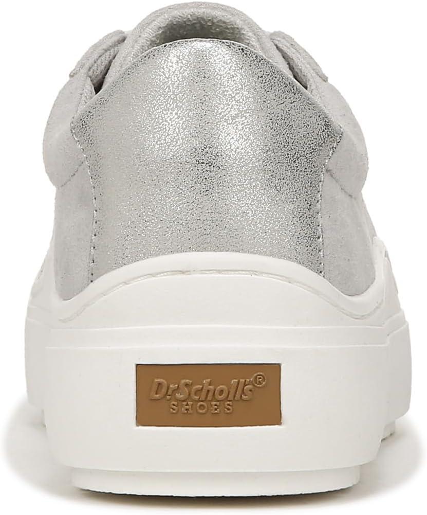 imageDr Scholls Womens Time OffVapor Grey Microfiber