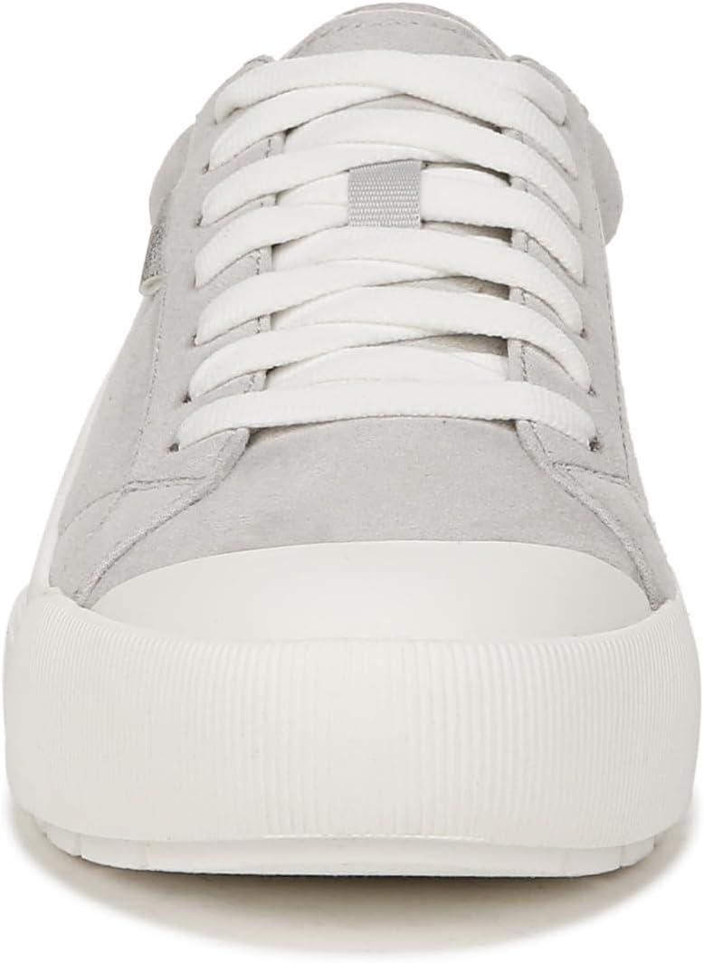 imageDr Scholls Womens Time OffVapor Grey Microfiber