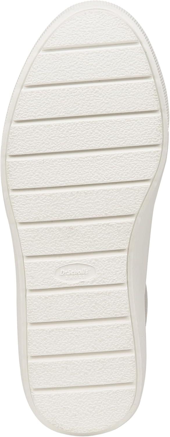 imageDr Scholls Womens Time OffVapor Grey Microfiber