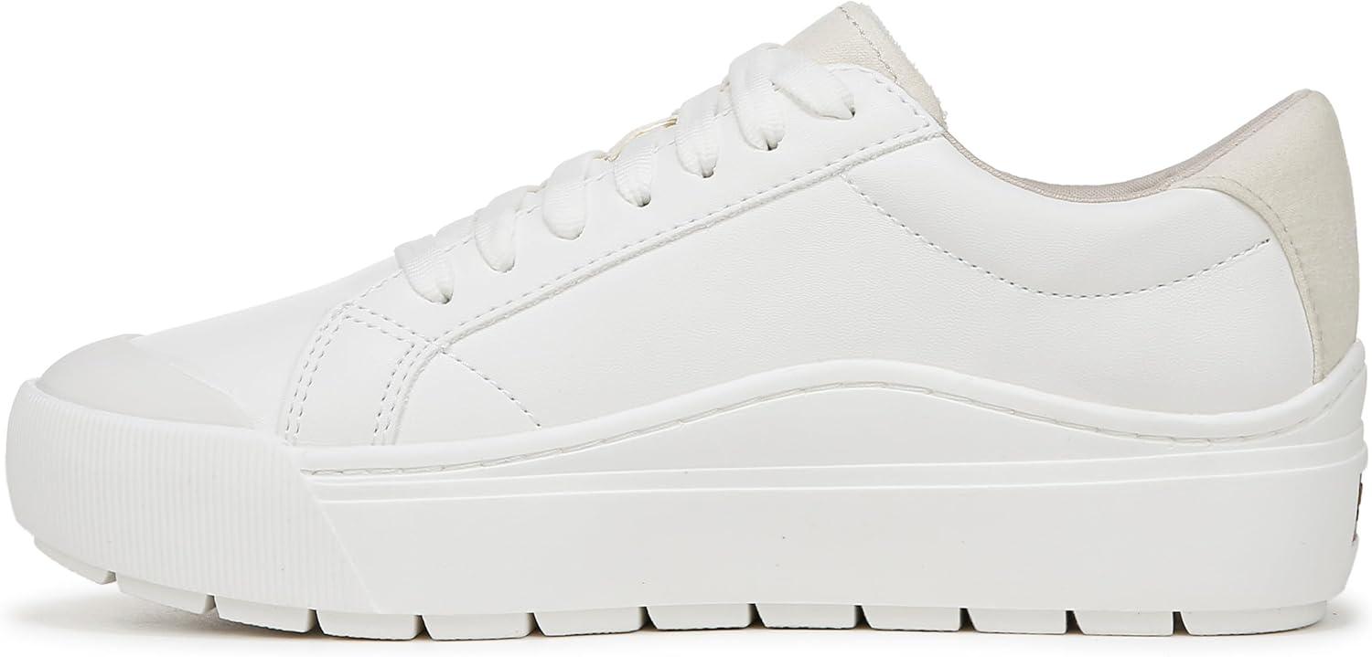 imageDr Scholls Womens Time OffWhite Smooth