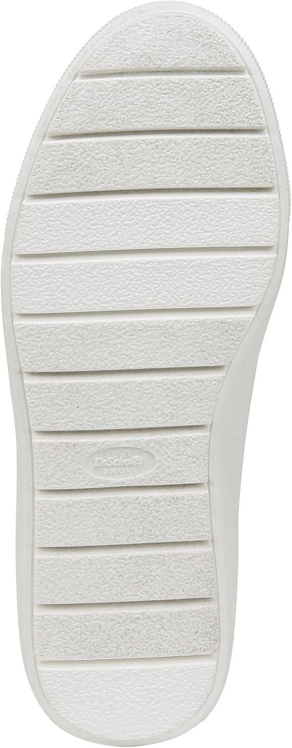 imageDr Scholls Womens Time OffWhite Smooth