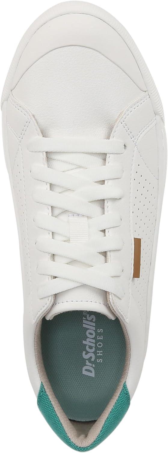 imageDr Scholls Womens Time OffWhiteGreen Perf