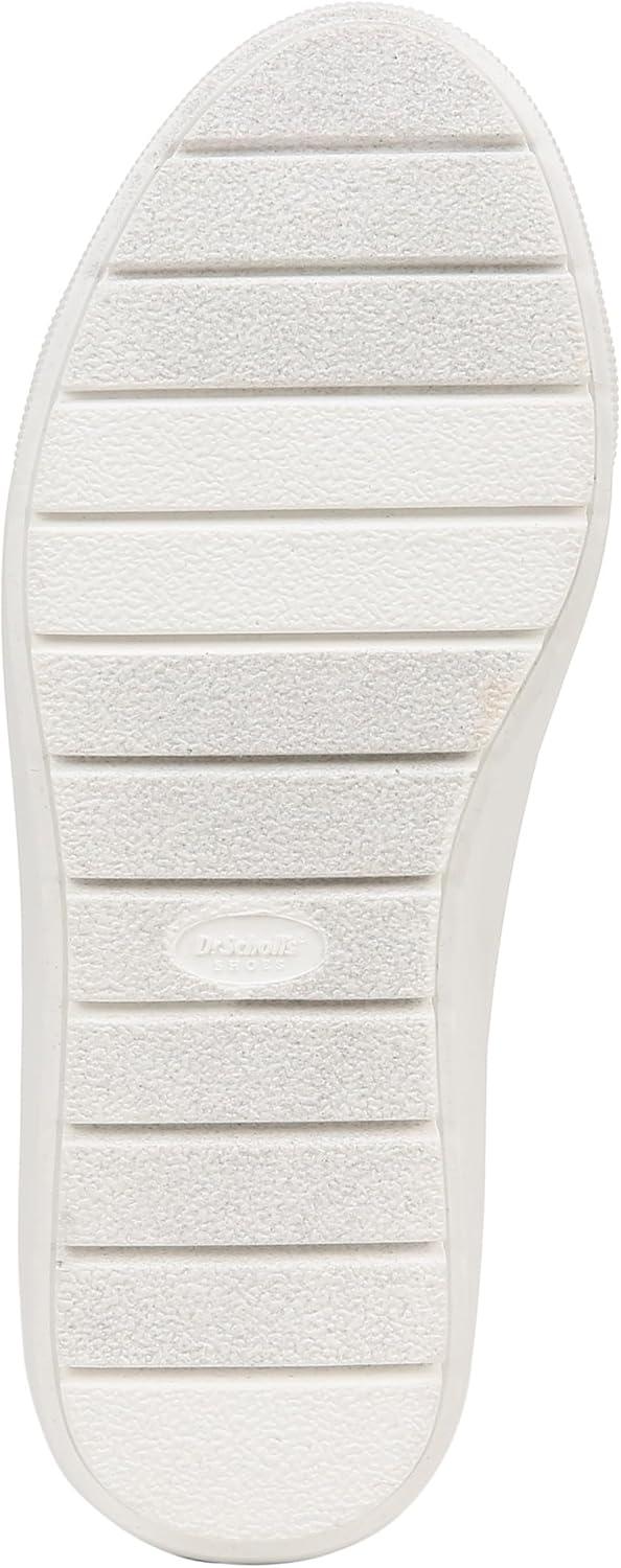 imageDr Scholls Womens Time OffWhiteGreen Perf