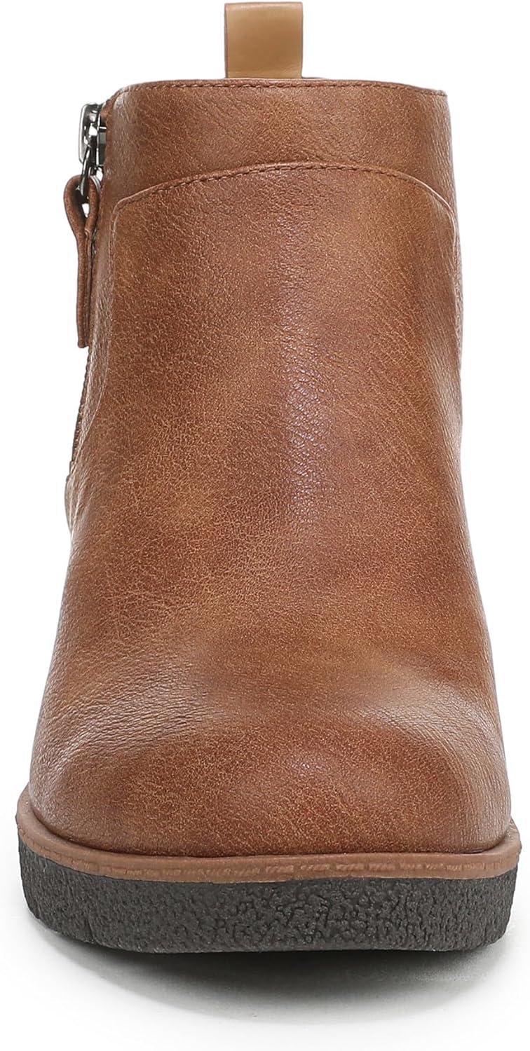 imageDrScholls SHOES womens BiancaHoney Brown Smooth